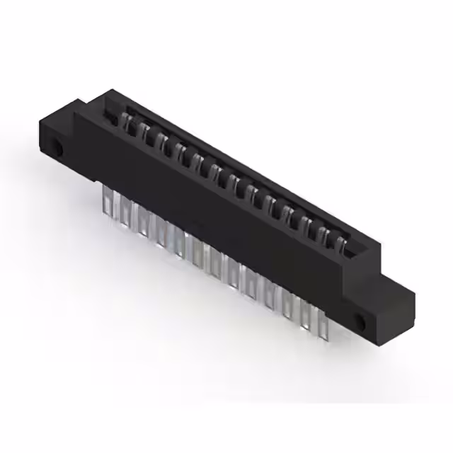357-026-400-212 EDAC Inc.  Edgeboard Connectors
